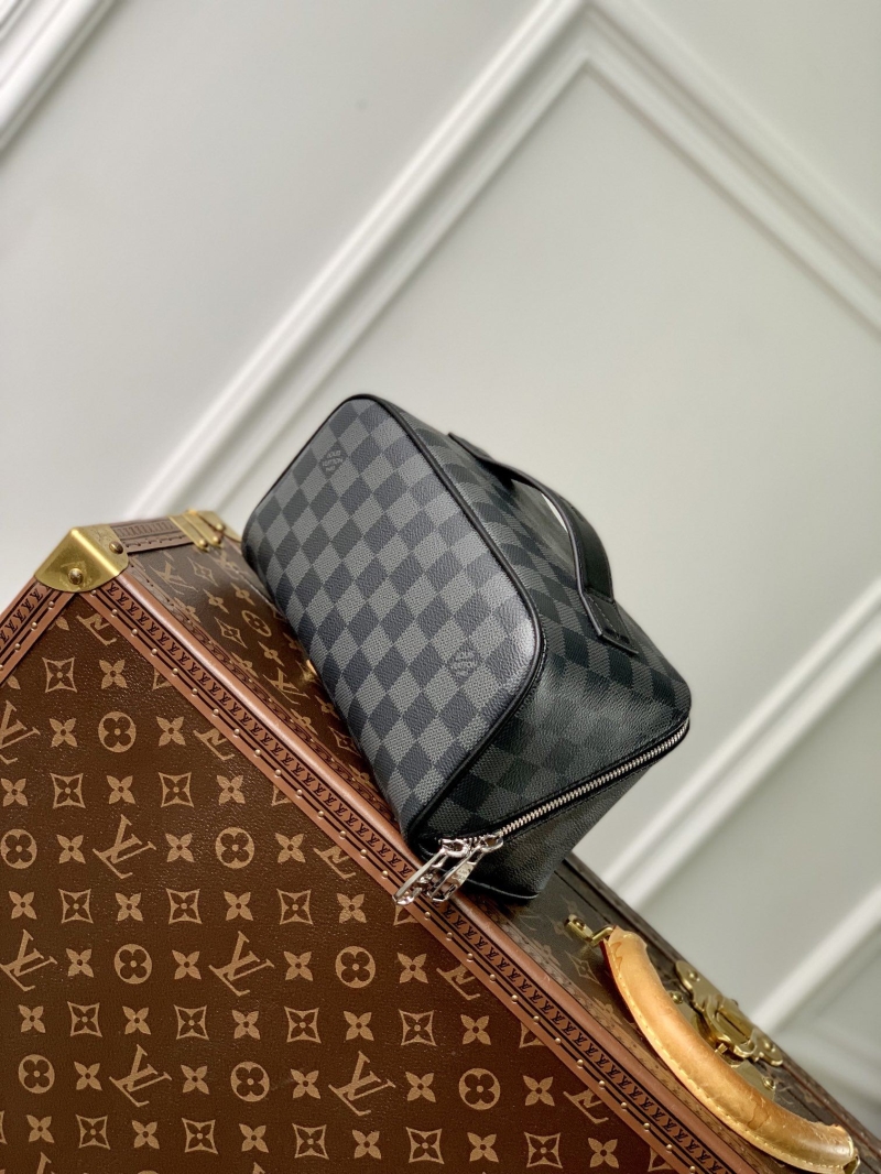 LV Cosmetic Bags